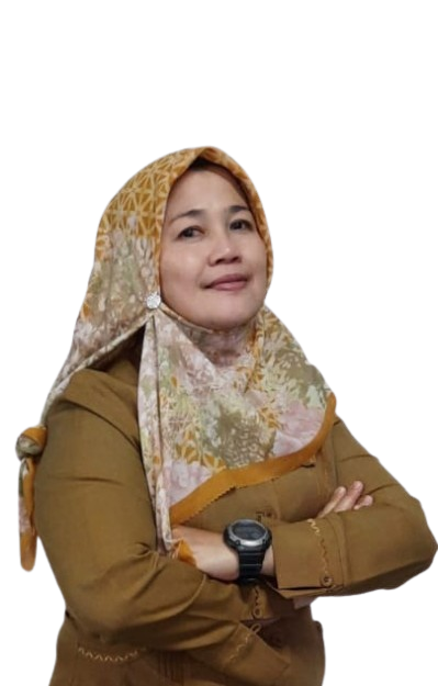 Foto MEGAWATI SOEROSO, S.T., M.Si